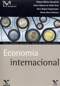 Economia internacional