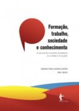 formação trabalho, sociedade e conhecimento