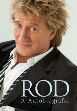 ROD - A AUTOBIOGRAFIA