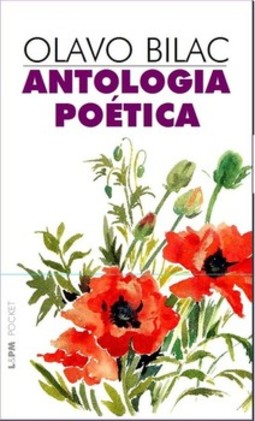 Antologia poética - olavo bilac