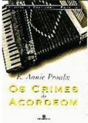 Os Crimes do Acordeom