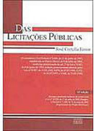 Das Licitações Públicas