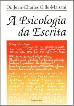A Psicologia da Escrita