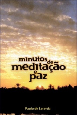 MINUTOS DE MEDITAÇÃO E PAZ