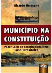 Município na Constituição
