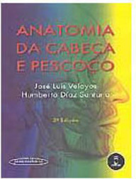 Anatomia da Cabeça e Pescoço