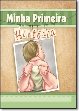 Minha primeira história