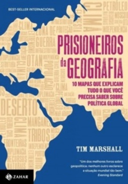 Prisioneiros da Geografia