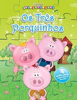 Os três porquinhos