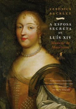 A ESPOSA SECRETA DE LUIS XIV