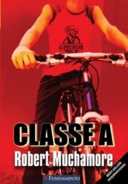 Cherub - Classe A Vol. 2