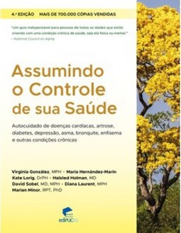 Assumindo o controle de sua saúde