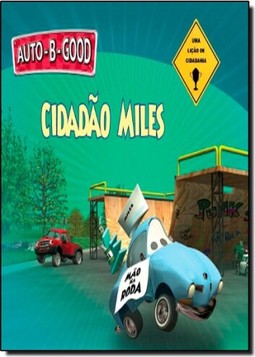 Cidadao Miles - Uma Licao De Cidadania