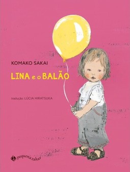 Lina e o balão