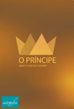 O Príncipe #1