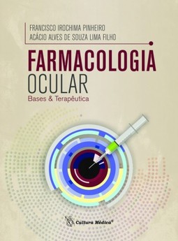 Farmacologia ocular: bases e terapêutica