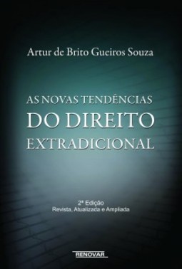 As novas tendências do direito extradicional