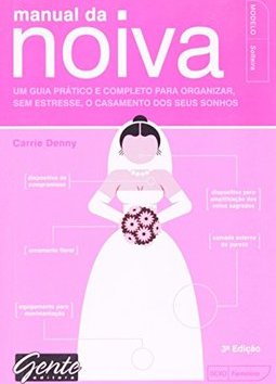 MANUAL DA NOIVA