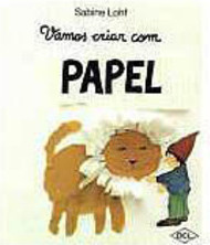 Vamos Criar com Papel