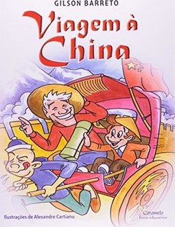 Viagem à China