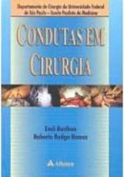 Condutas em Cirurgia