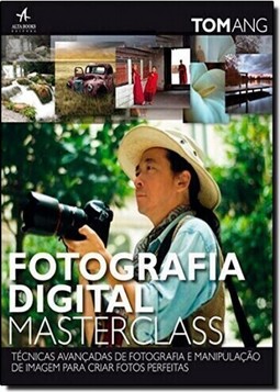 Fotografia Digital Masterclass