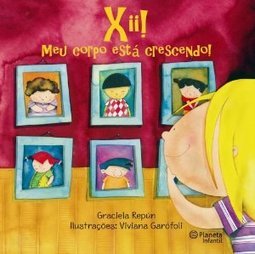 XII MEU CORPO ESTA CRESCENDO