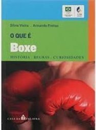 O QUE E BOXE
