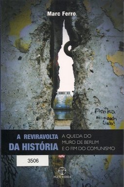 A REVIRAVOLTA DA HISTORIA