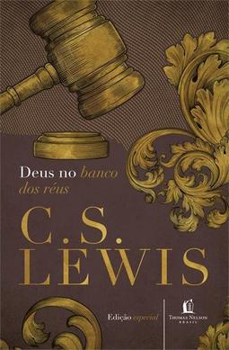 DEUS NO BANCO DOS REUS