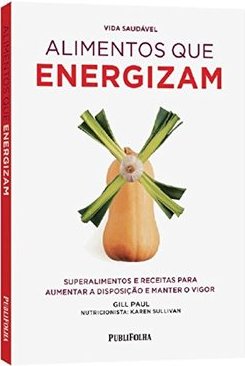 ALIMENTOS QUE ENERGIZAM
