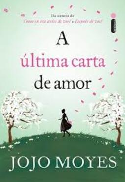 A última carta de amor