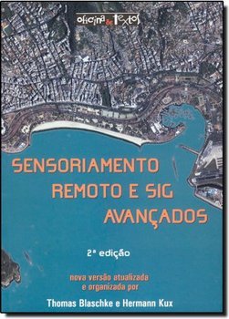 Sensoriamento remoto e SIG avançados