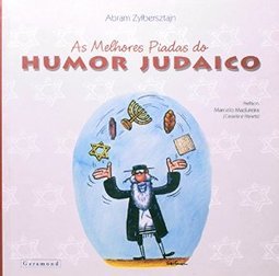 As Melhores Piadas do Humor Judaico