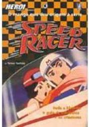 A História de Speed Racer