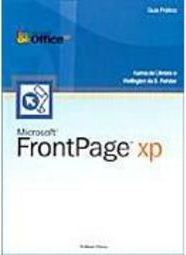 Microsoft FrontPage XP