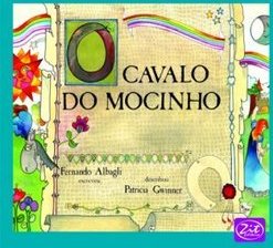 O Cavalo do Mocinho