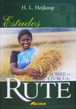 Estudo sobre o livro de Rute