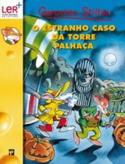 Geronimo stilton #53