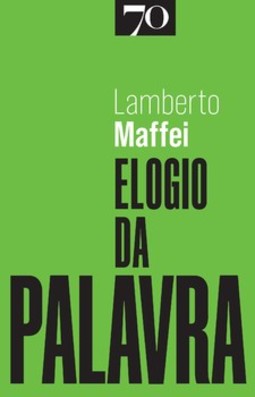 Elogio da palavra