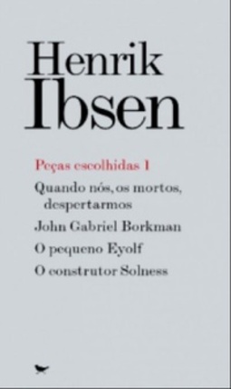 Peças Escolhidas #1