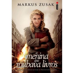 A menina que Roubava Livros