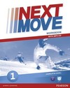Next move 1: workbook with MP3 CD pack
