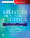 Sabiston - Tratado de cirurgia: a base biológica da prática cirúrgica moderna