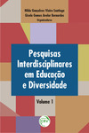 Pesquisas interdisciplinares em educação e diversidade