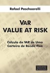 VaR (Value at Risk): cálculo do VaR de uma carteira de renda fixa