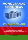 Monografias científicas: TCC, dissertação, tese - Inclui exercício prático 