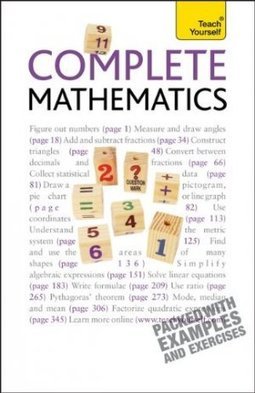 COMPLETE MATHEMATICS