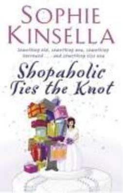 SHOPAHOLIC TIES THE KNOT