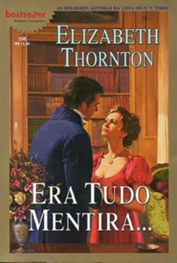 Era Tudo Mentira... (Trap  #3)
